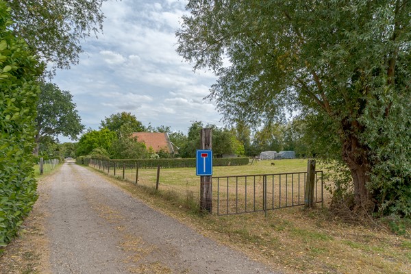 Medium property photo - Van Echtenswijk 10, 7916 TD Elim